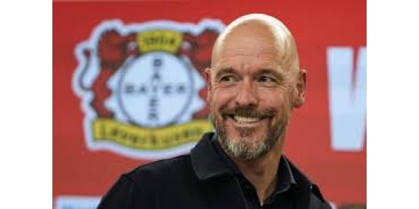 Ten Hags debut var et katastrofalt nederlag